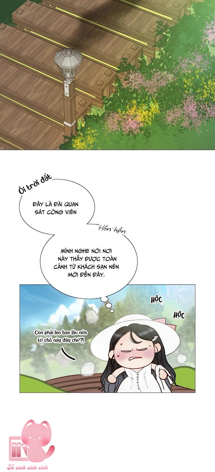 Serena - Chap 97 - Trang 14