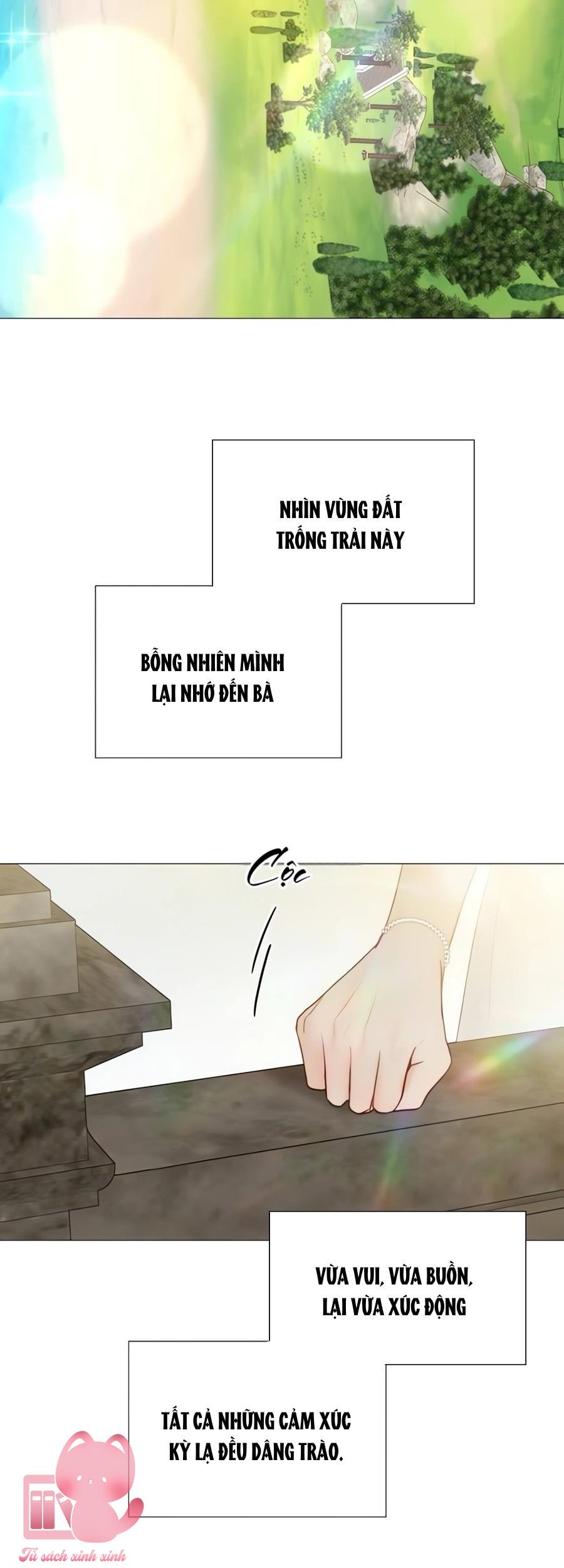 Serena - Chap 97 - Trang 18