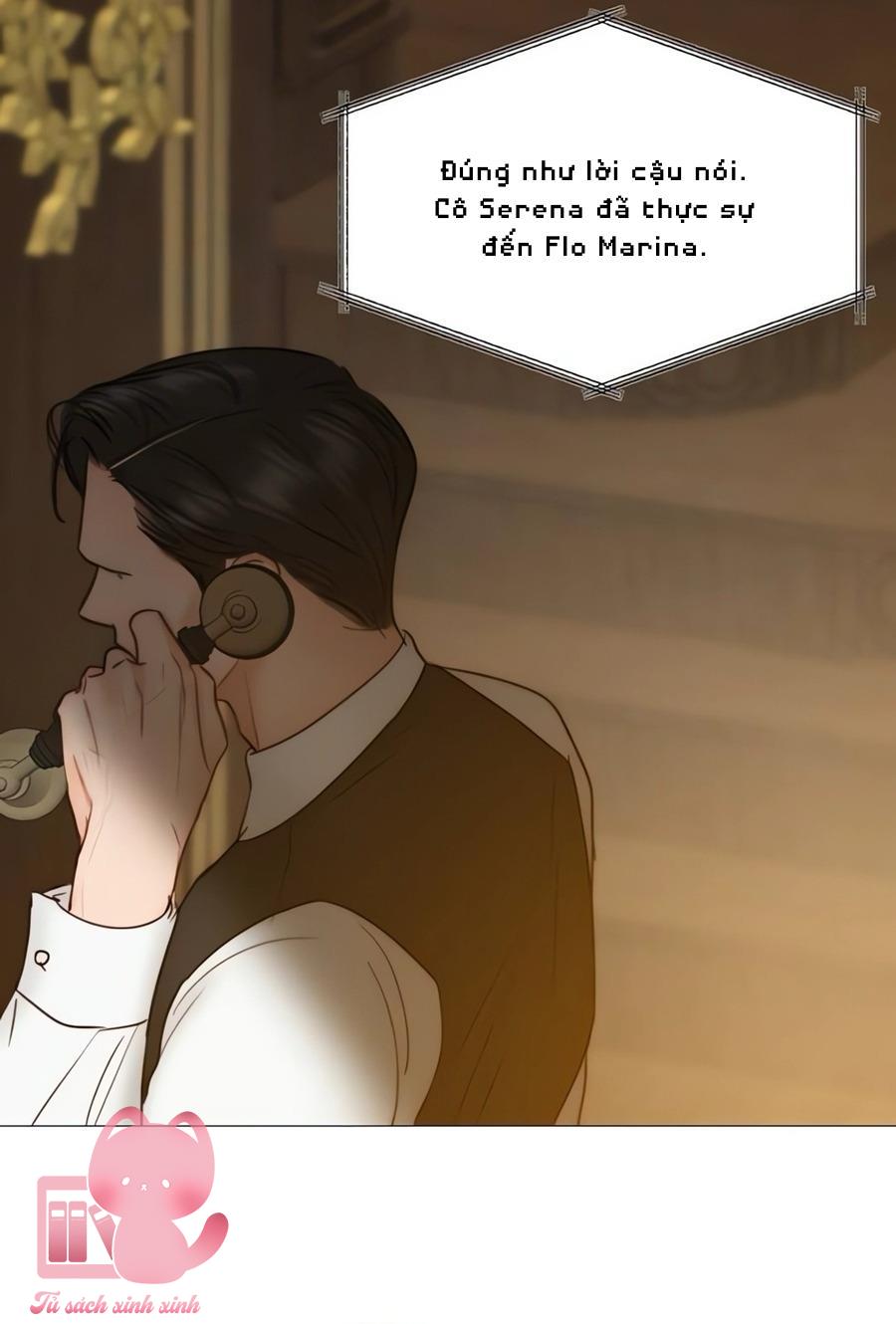 Serena - Chap 97 - Trang 22
