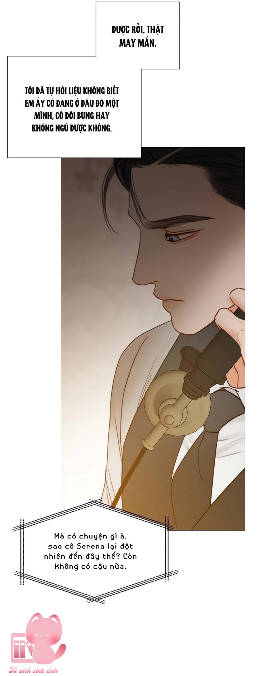 Serena - Chap 97 - Trang 24