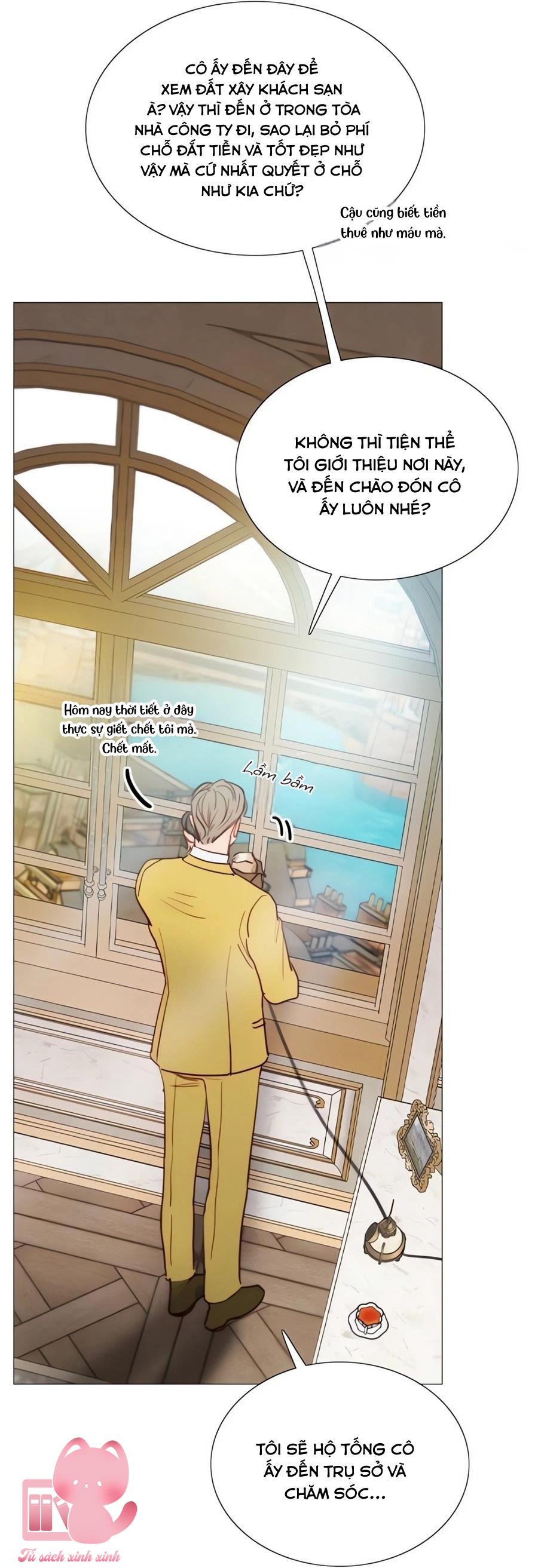 Serena - Chap 97 - Trang 25