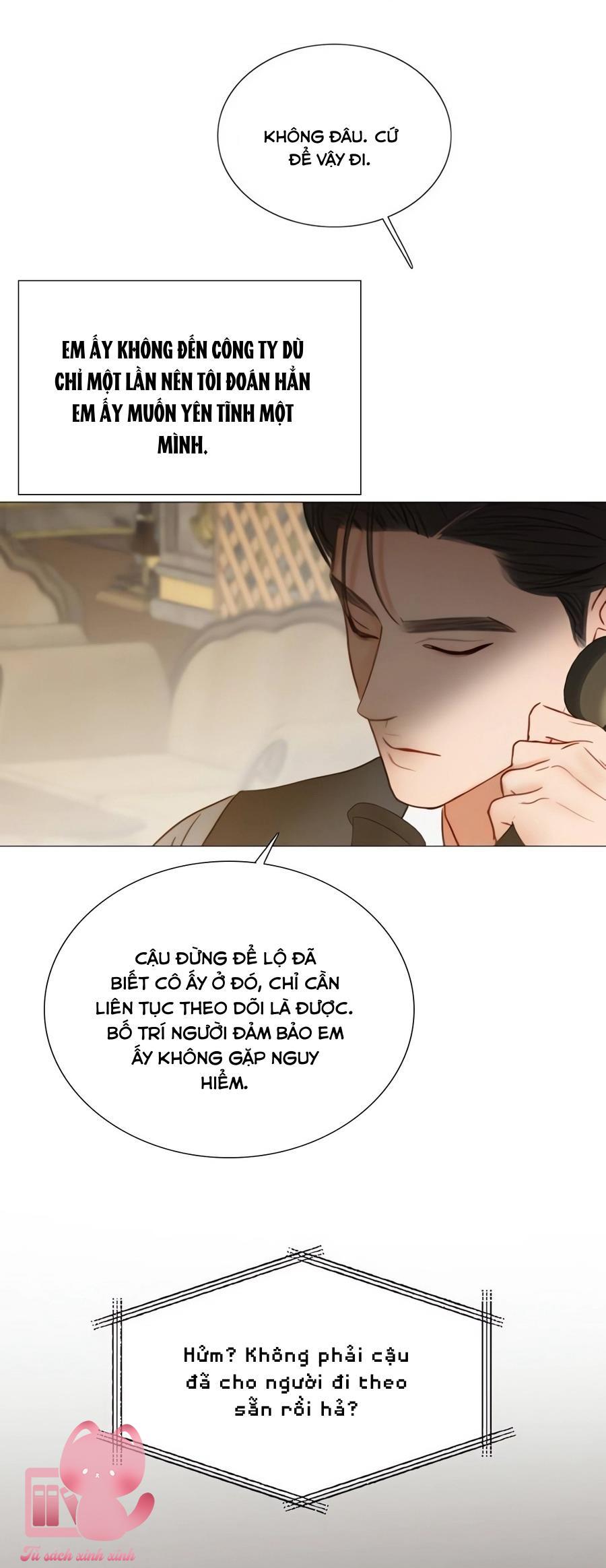 Serena - Chap 97 - Trang 26