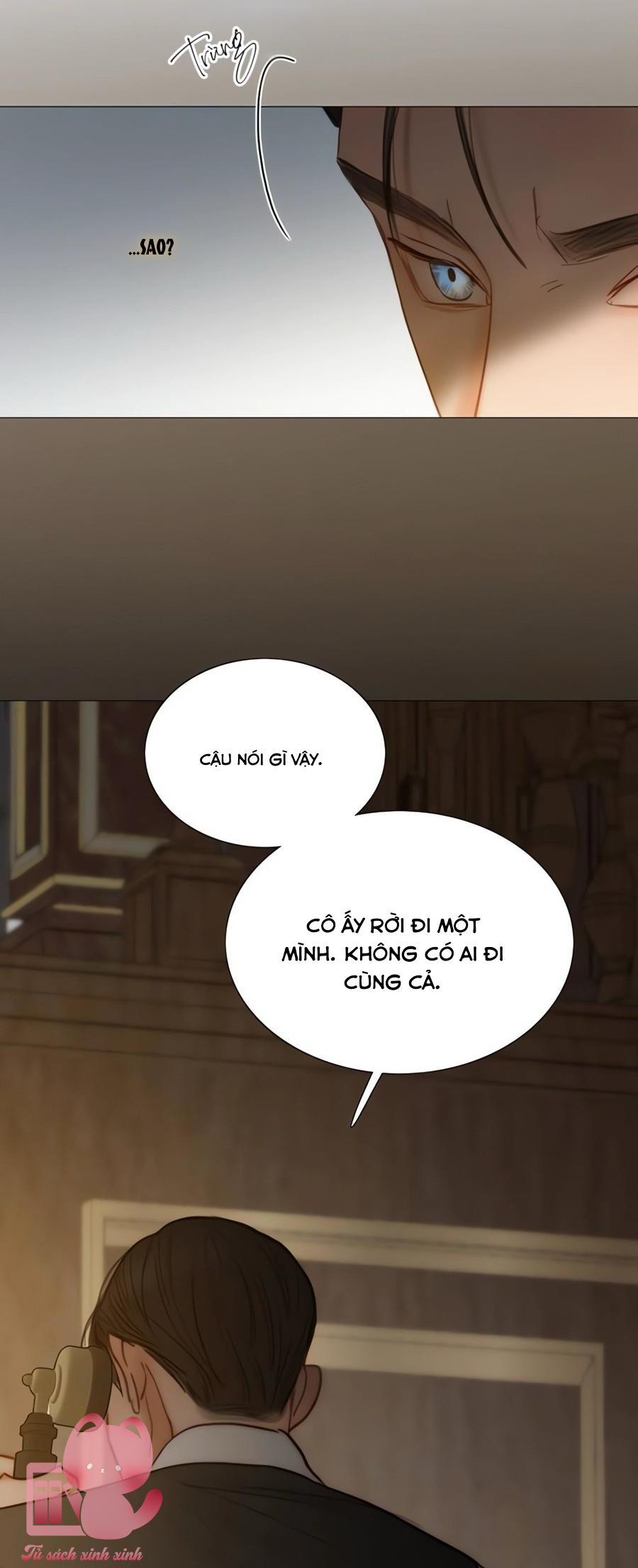 Serena - Chap 97 - Trang 27