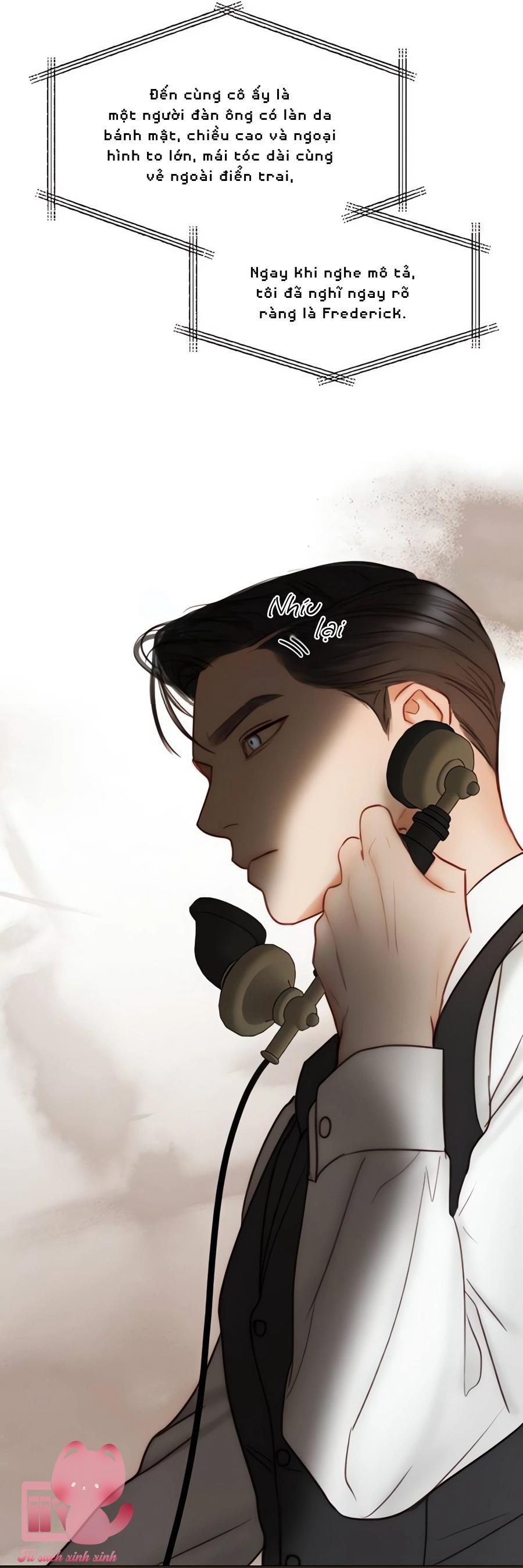 Serena - Chap 97 - Trang 29