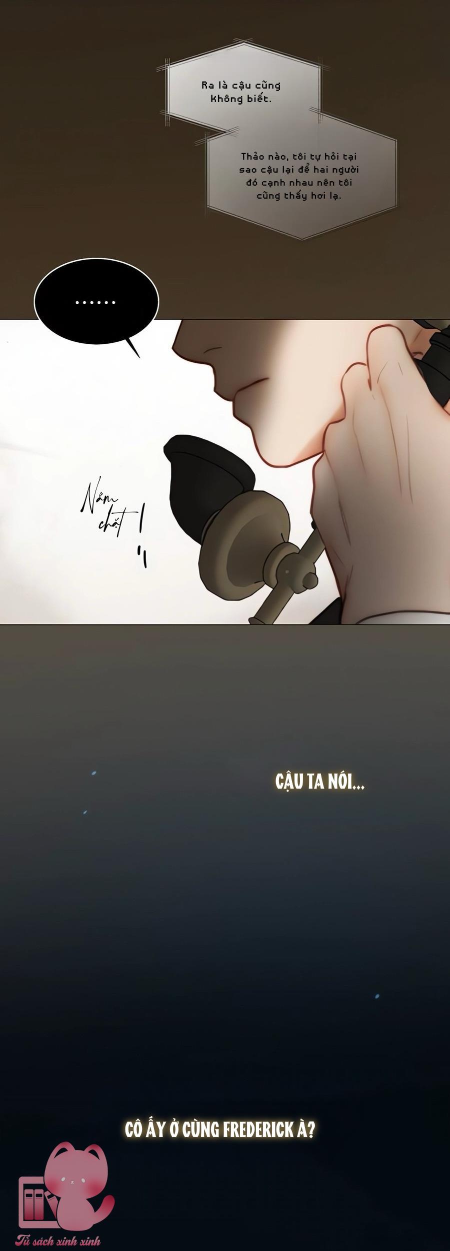 Serena - Chap 97 - Trang 30