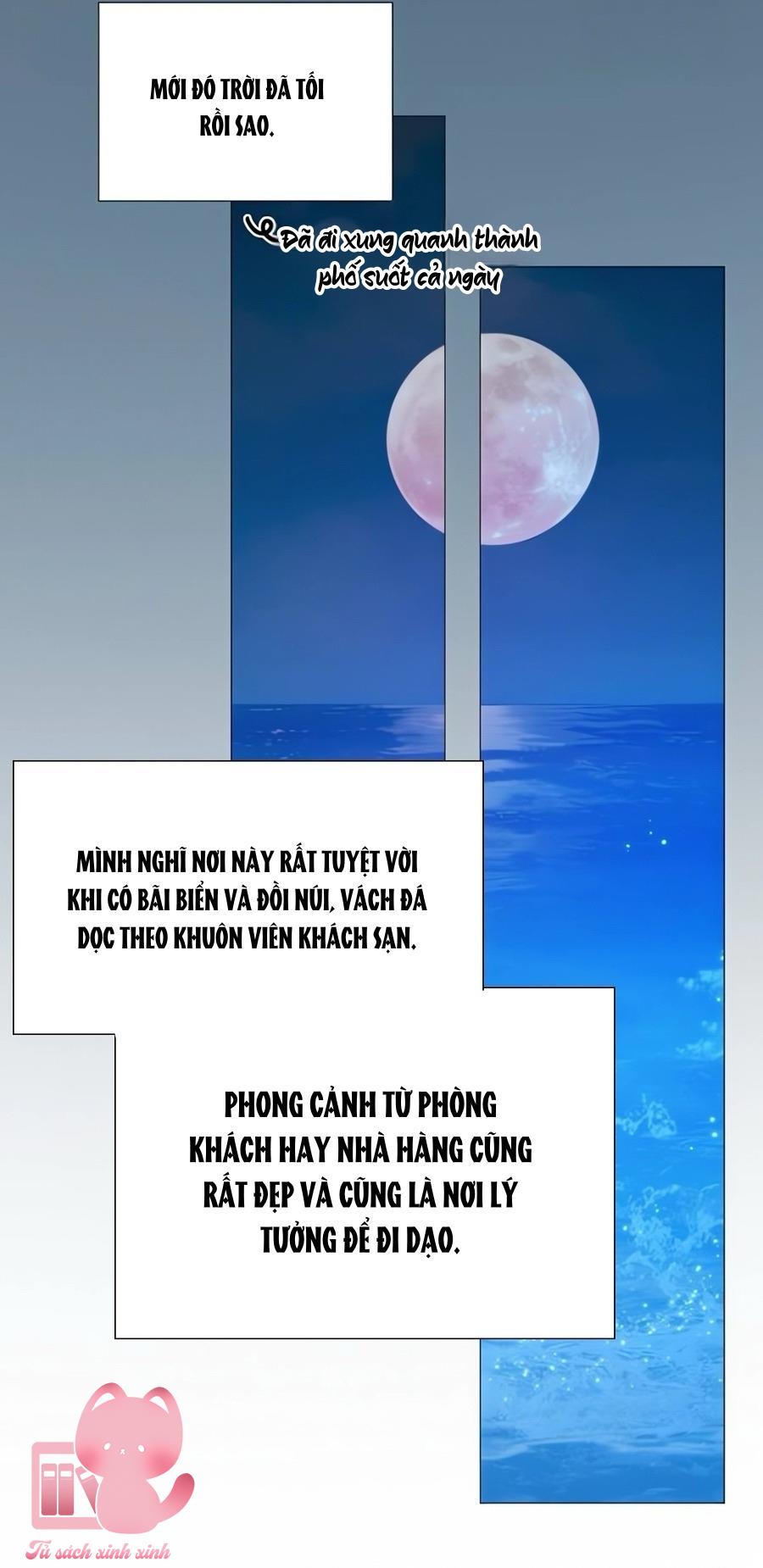 Serena - Chap 97 - Trang 33