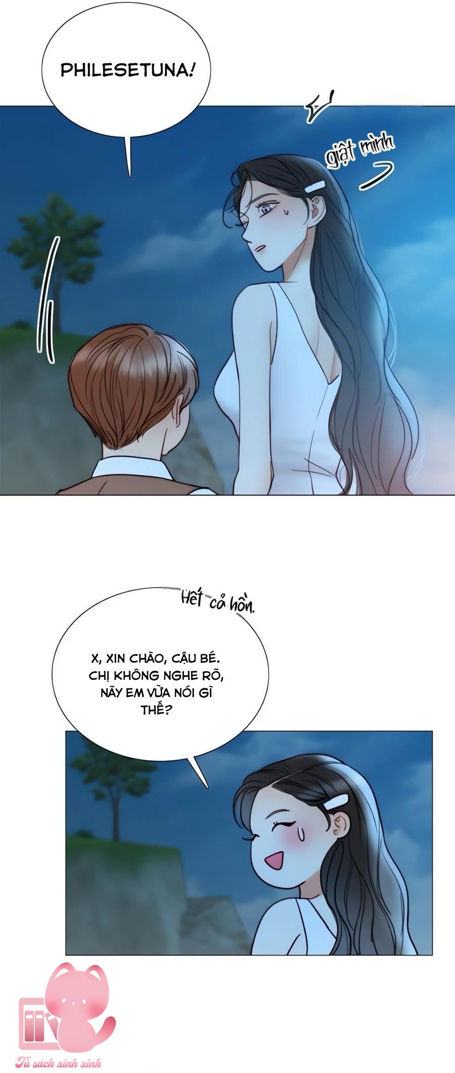 Serena - Chap 97 - Trang 35