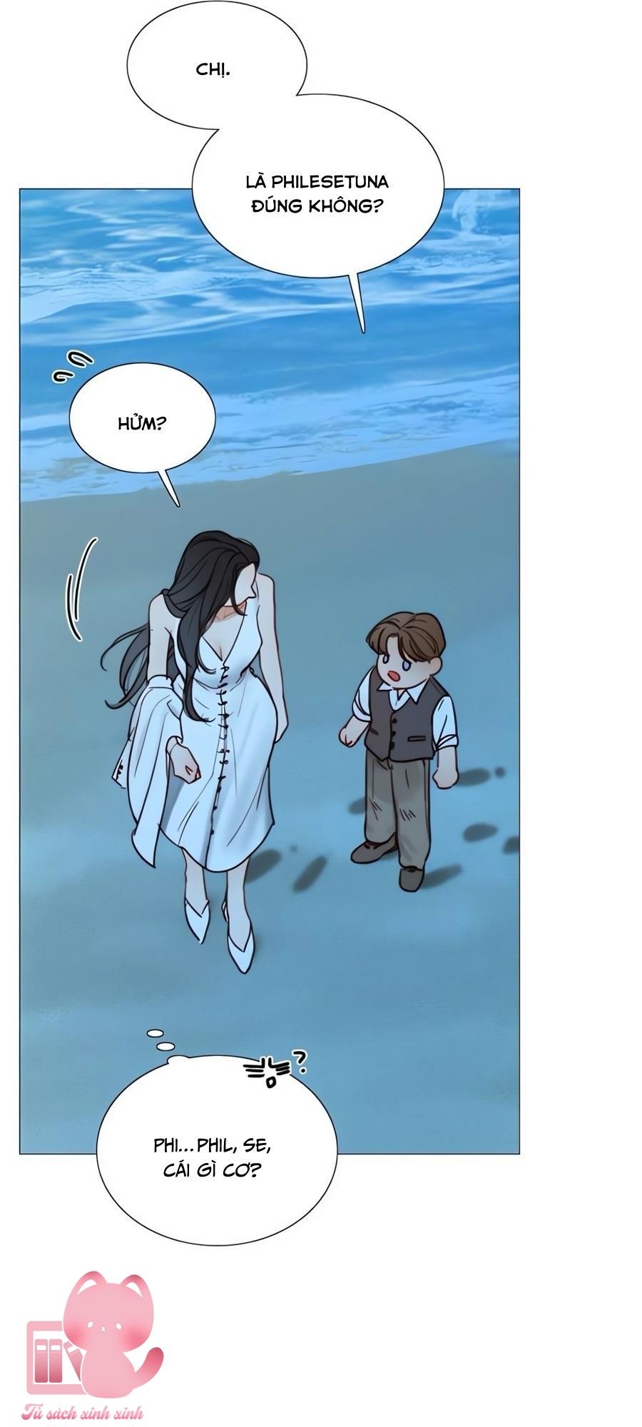 Serena - Chap 97 - Trang 36