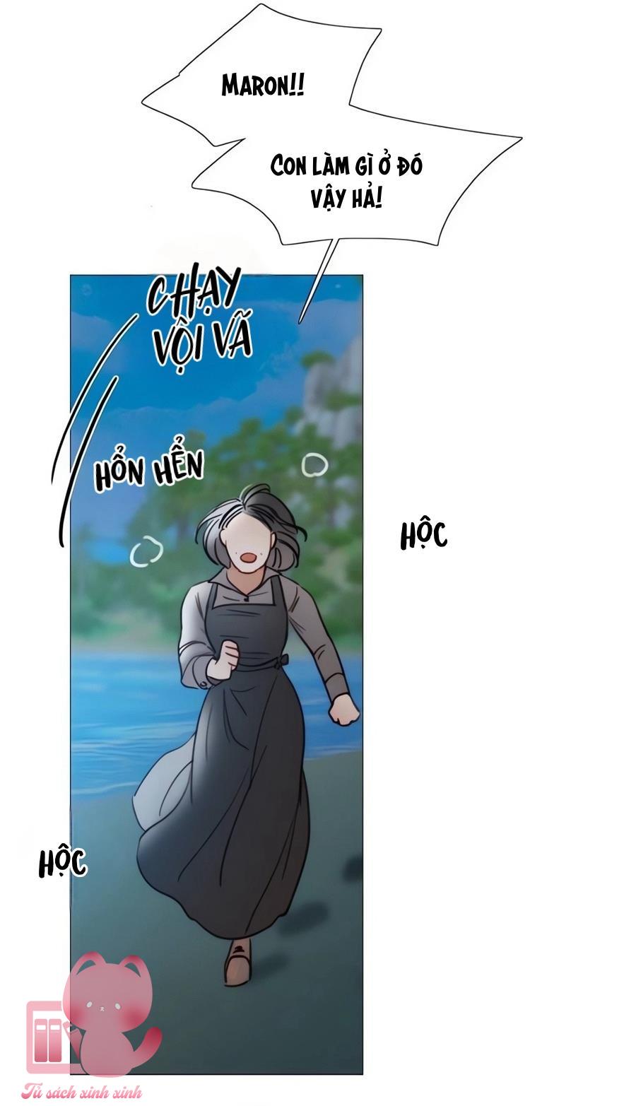 Serena - Chap 97 - Trang 37
