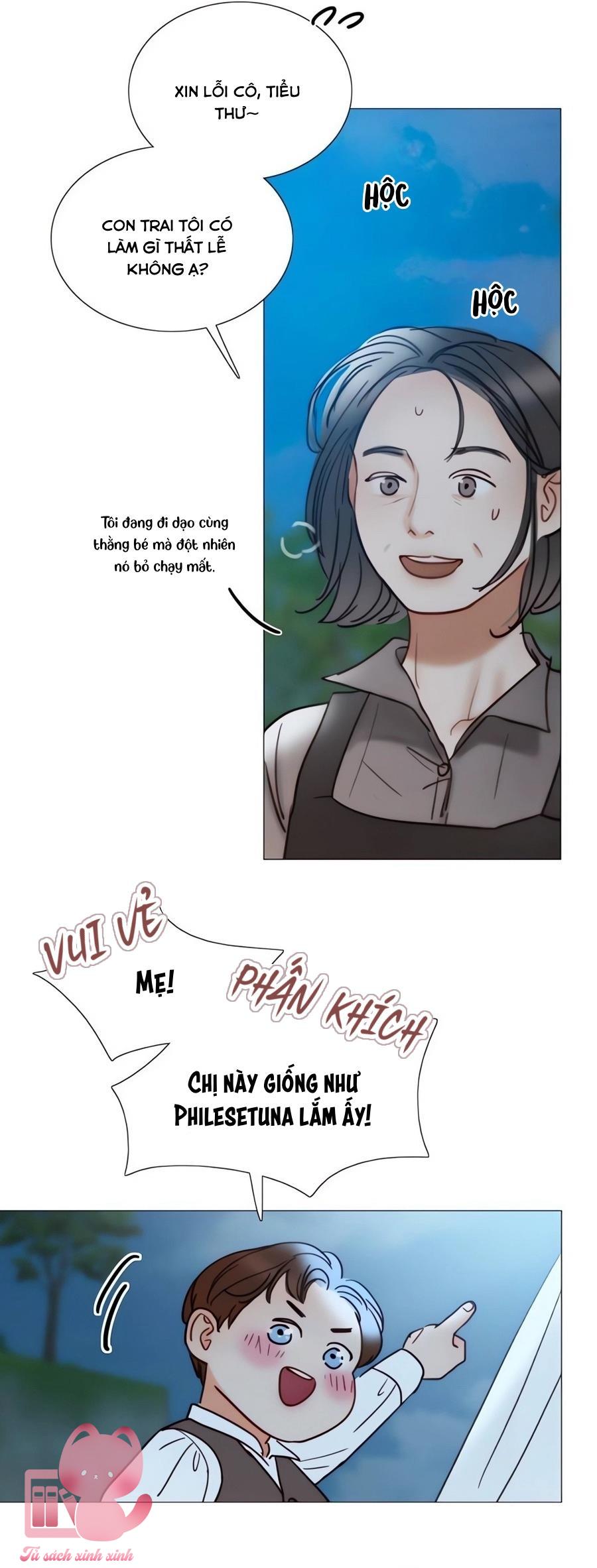 Serena - Chap 97 - Trang 38