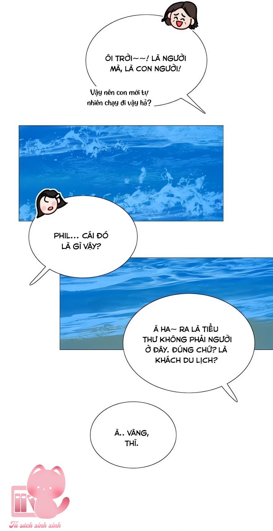 Serena - Chap 97 - Trang 39