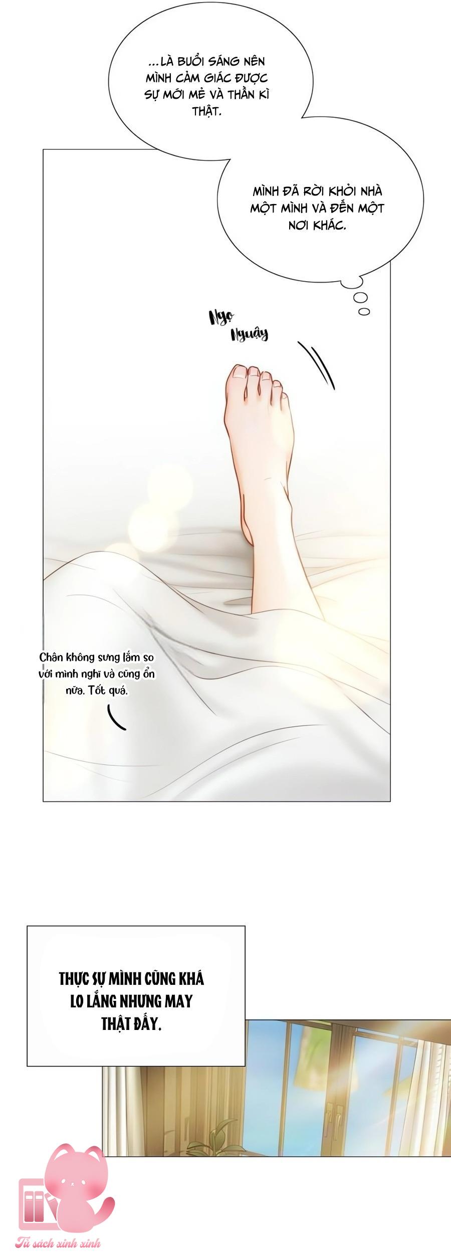 Serena - Chap 97 - Trang 4