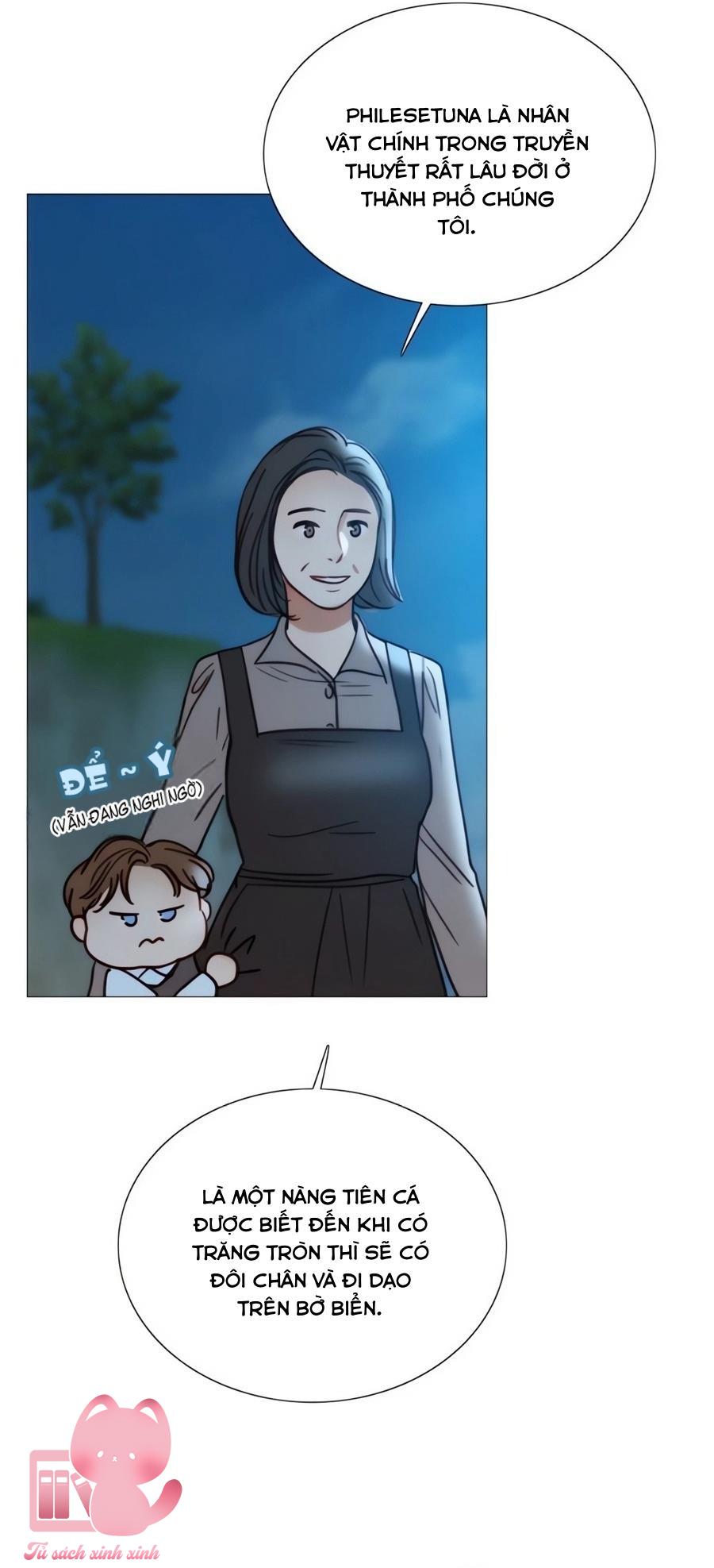 Serena - Chap 97 - Trang 40