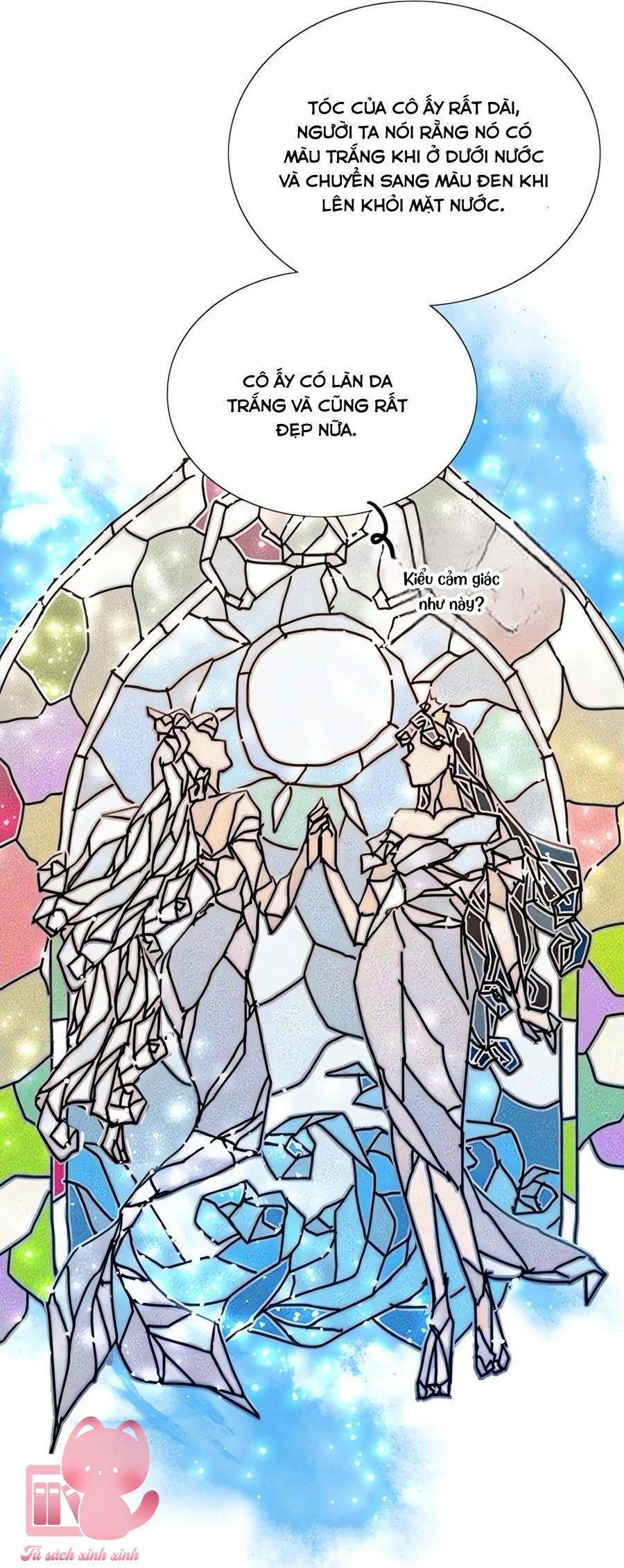 Serena - Chap 97 - Trang 41