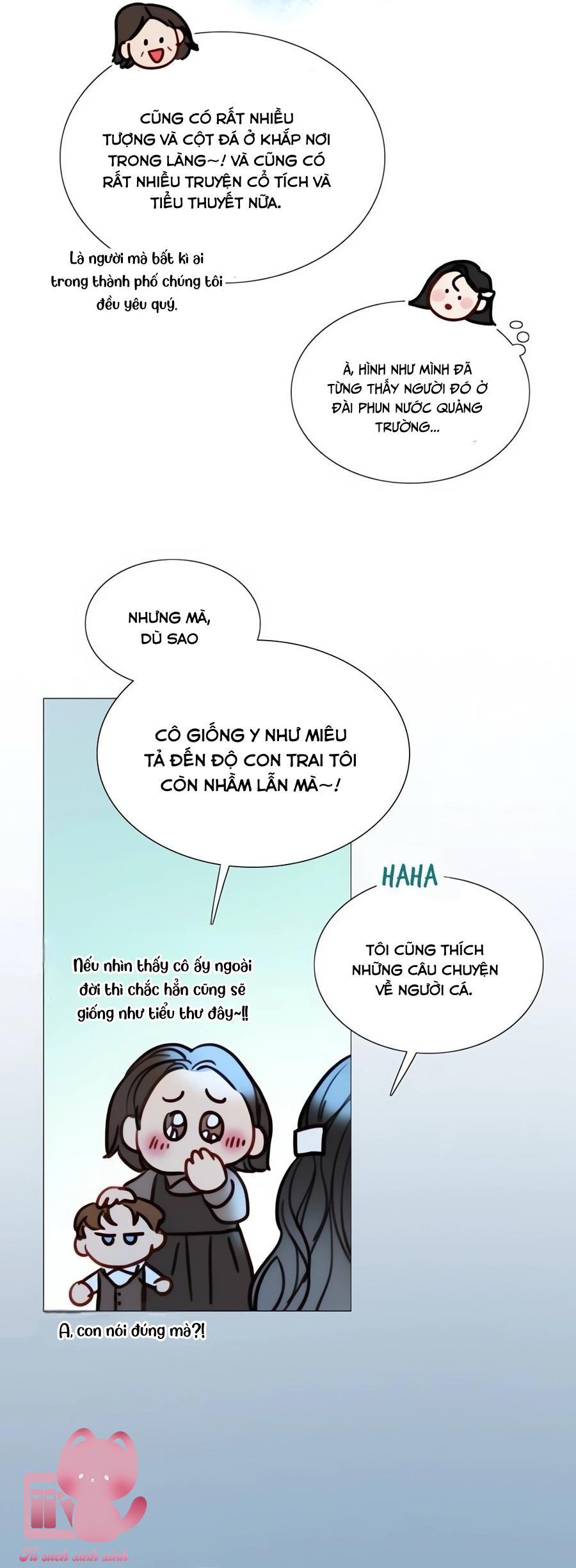 Serena - Chap 97 - Trang 42