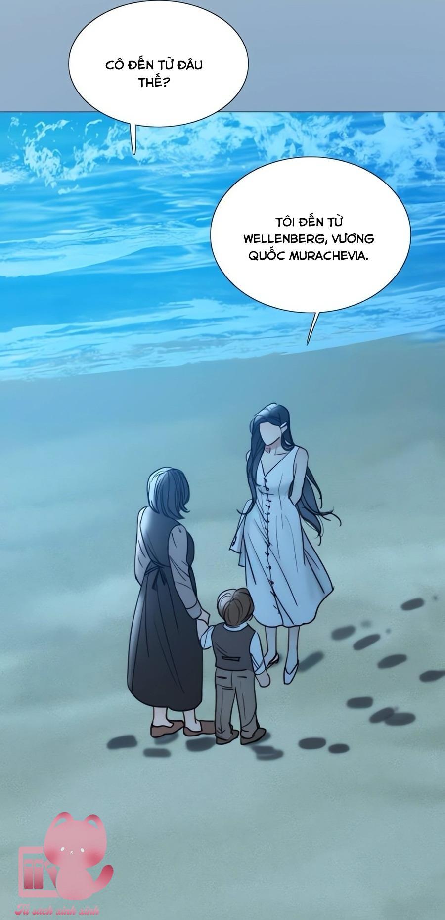 Serena - Chap 97 - Trang 43