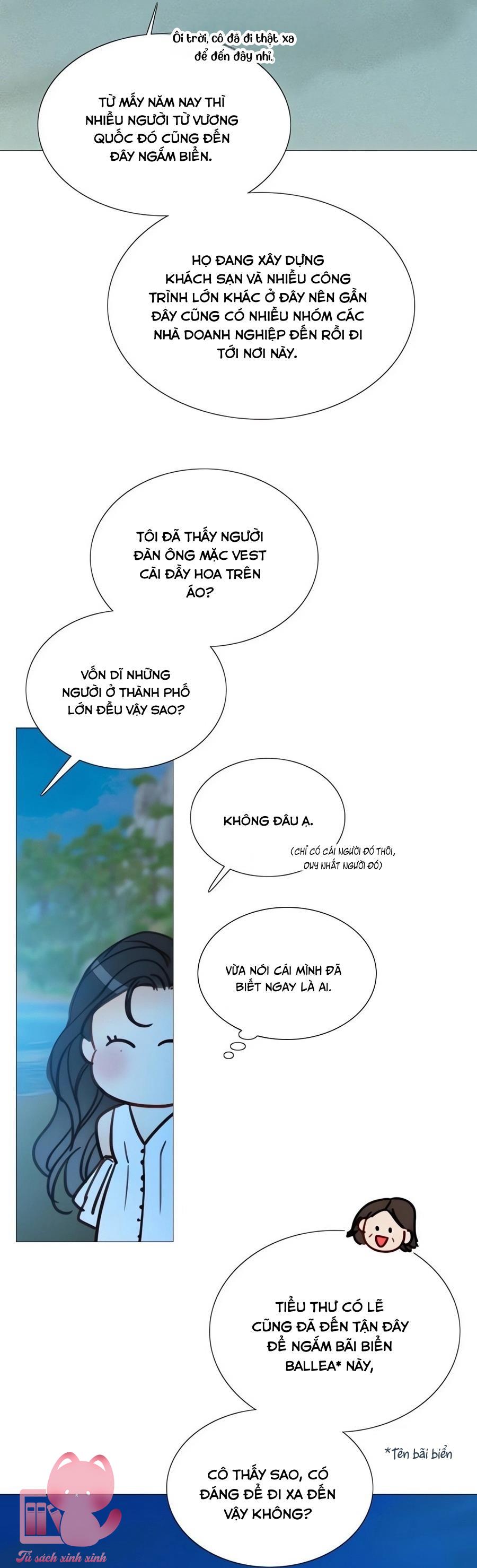 Serena - Chap 97 - Trang 44