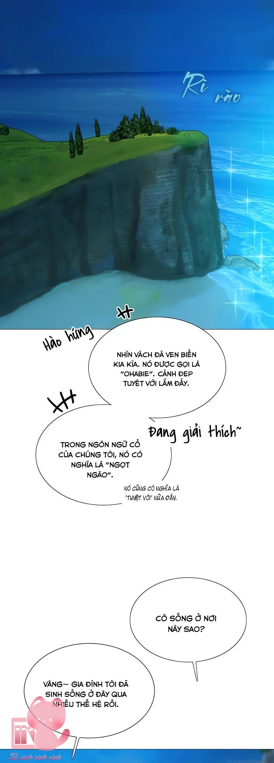 Serena - Chap 97 - Trang 45
