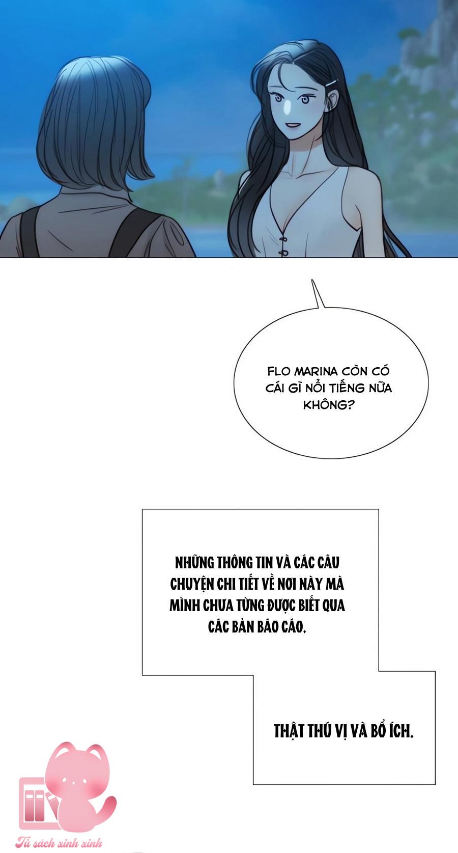Serena - Chap 97 - Trang 46