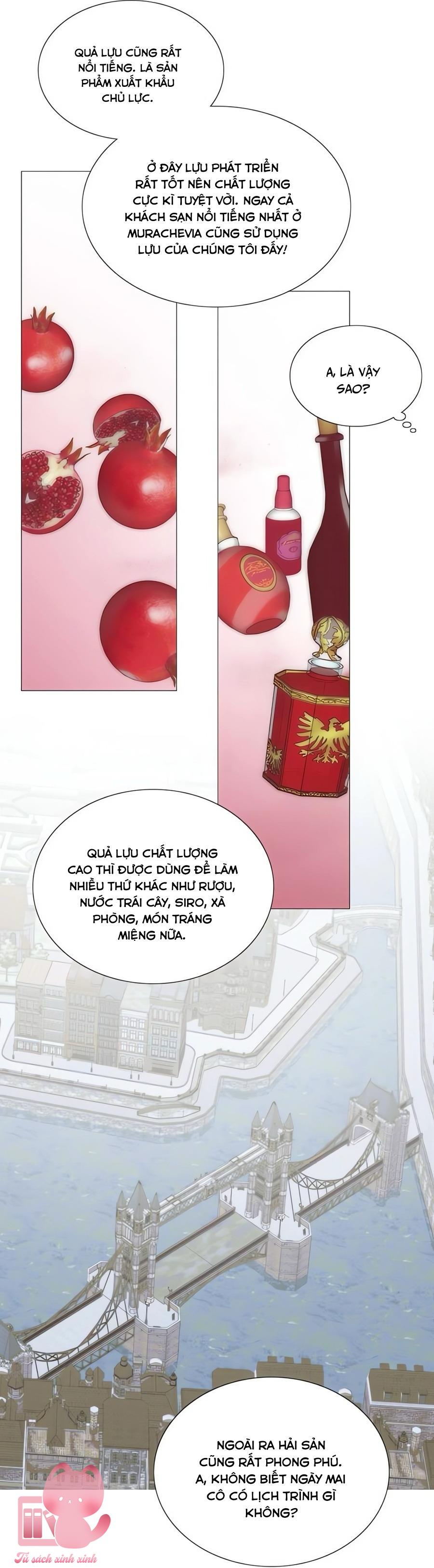 Serena - Chap 97 - Trang 47