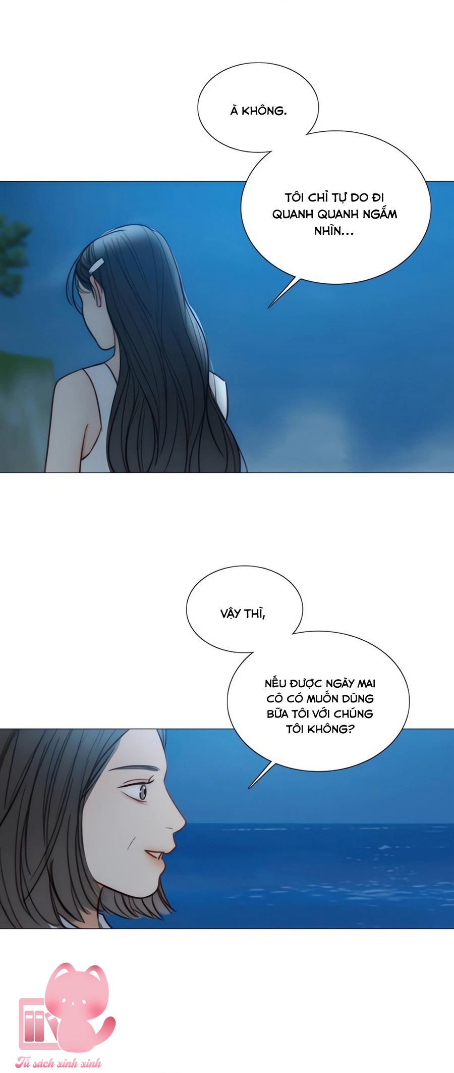 Serena - Chap 97 - Trang 48