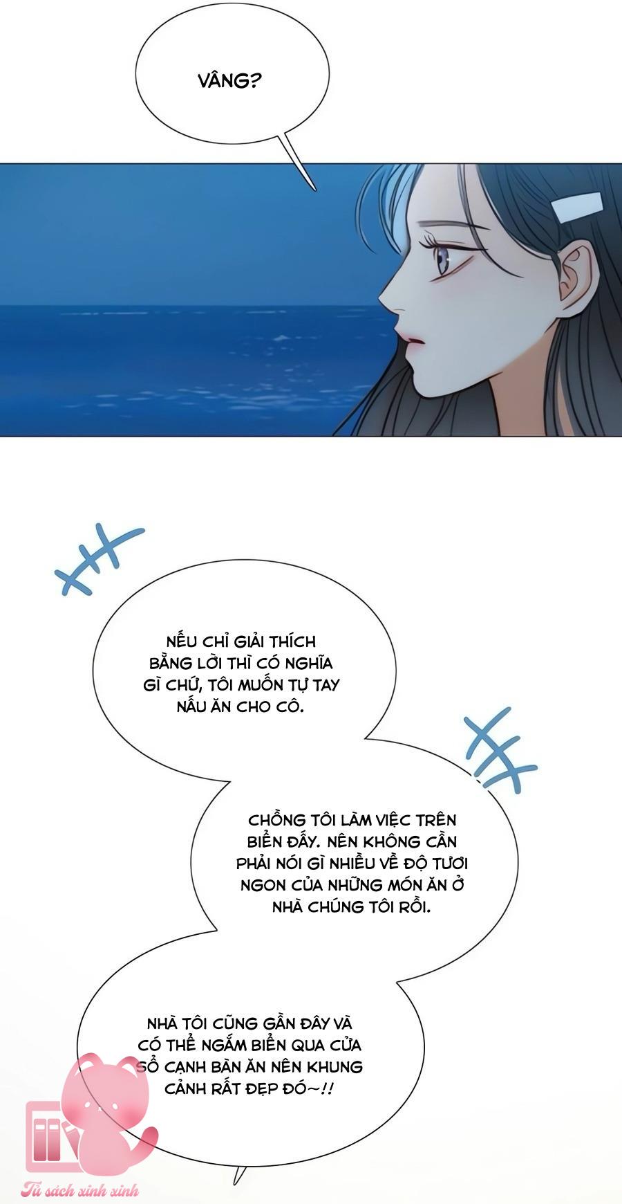 Serena - Chap 97 - Trang 49