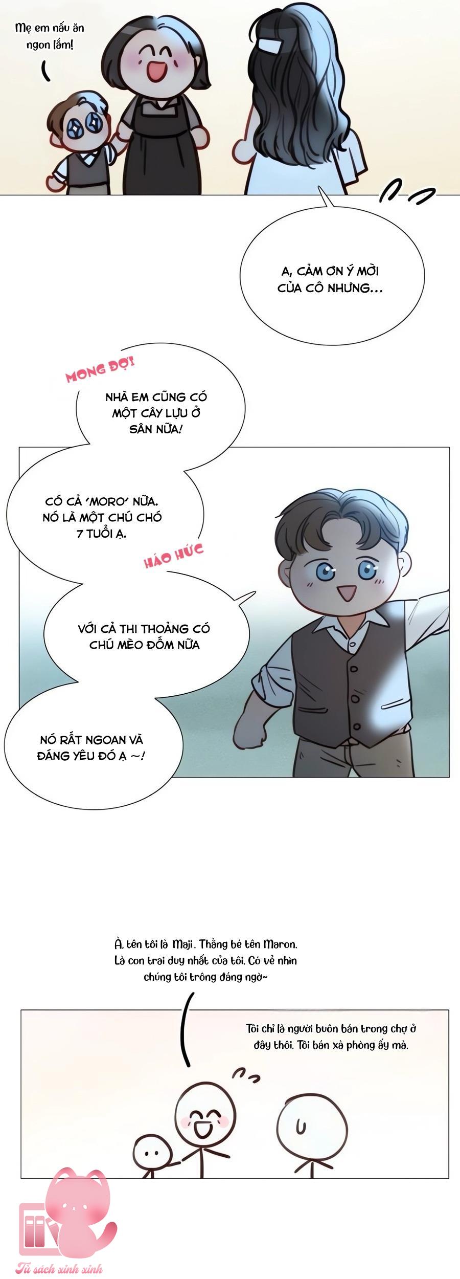 Serena - Chap 97 - Trang 50