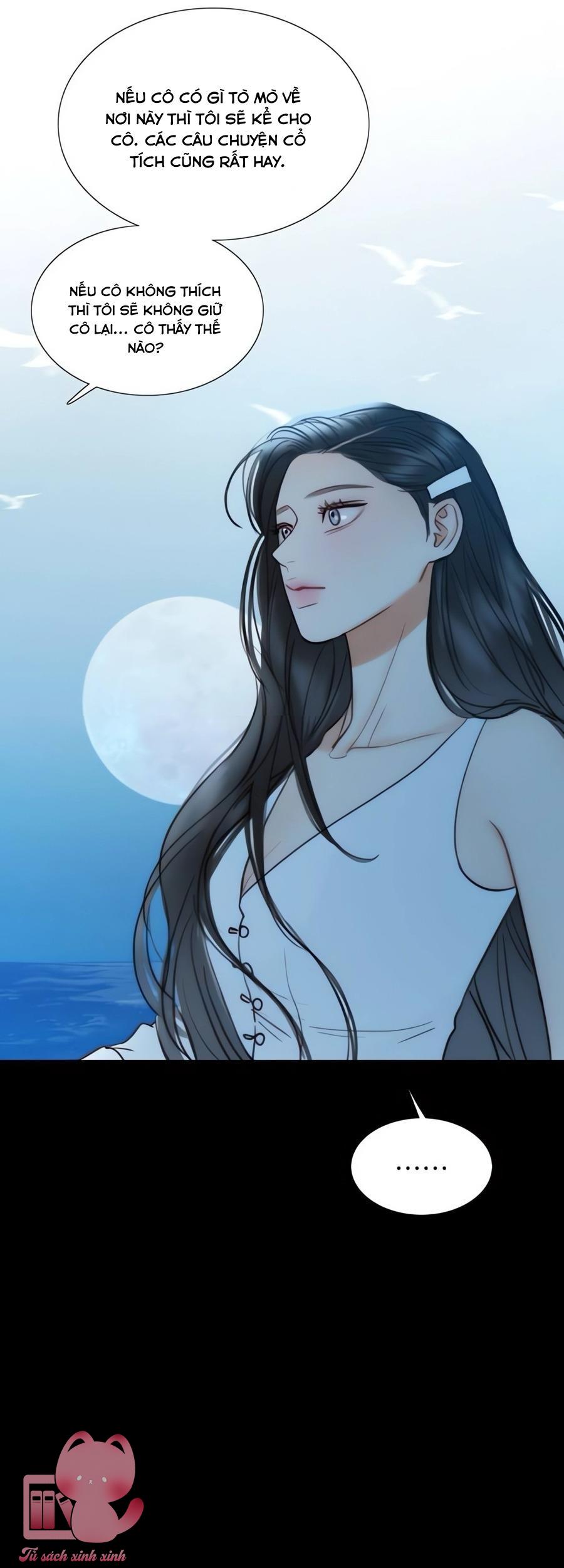 Serena - Chap 97 - Trang 51
