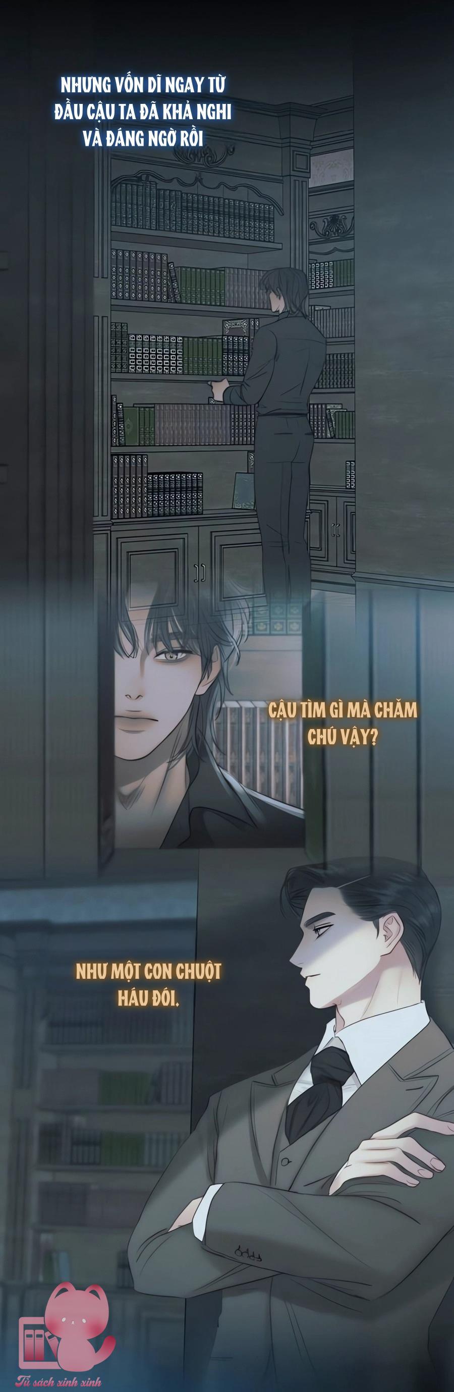 Serena - Chap 97 - Trang 55