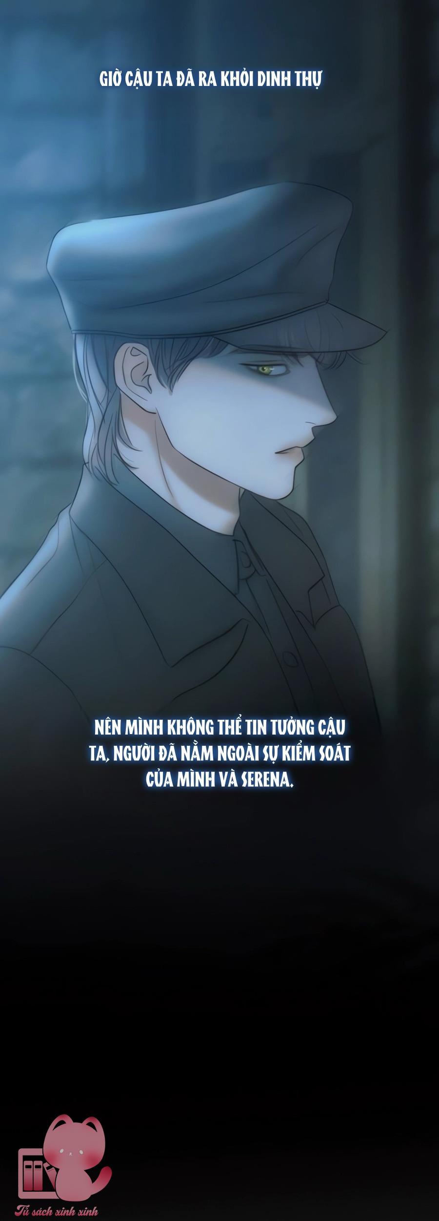 Serena - Chap 97 - Trang 56