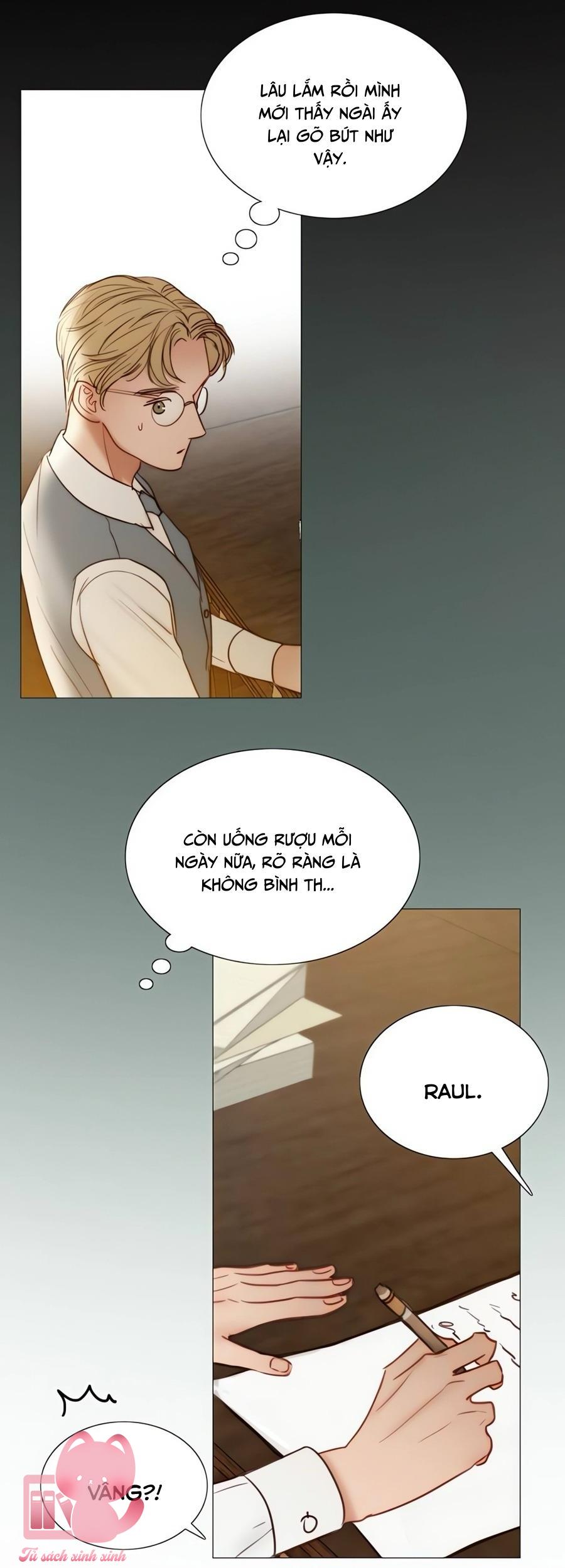 Serena - Chap 97 - Trang 57