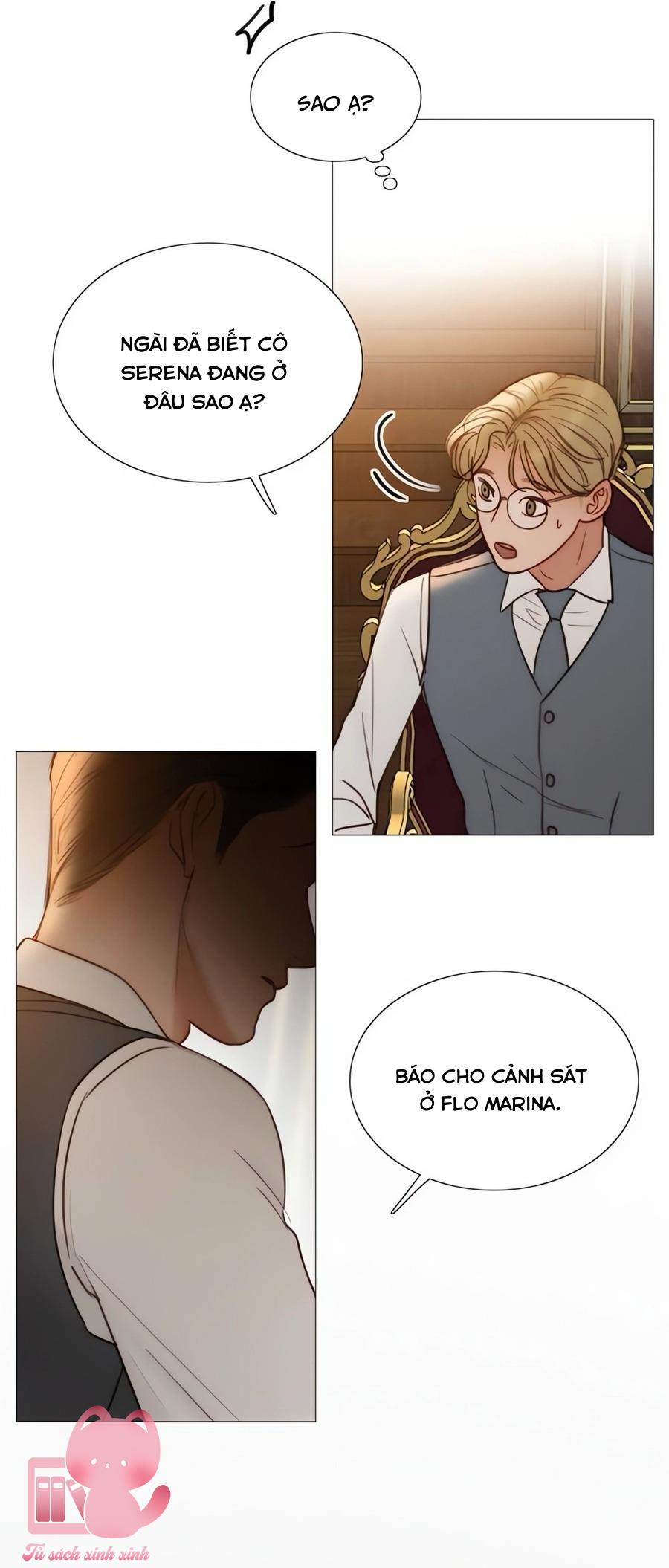 Serena - Chap 97 - Trang 59