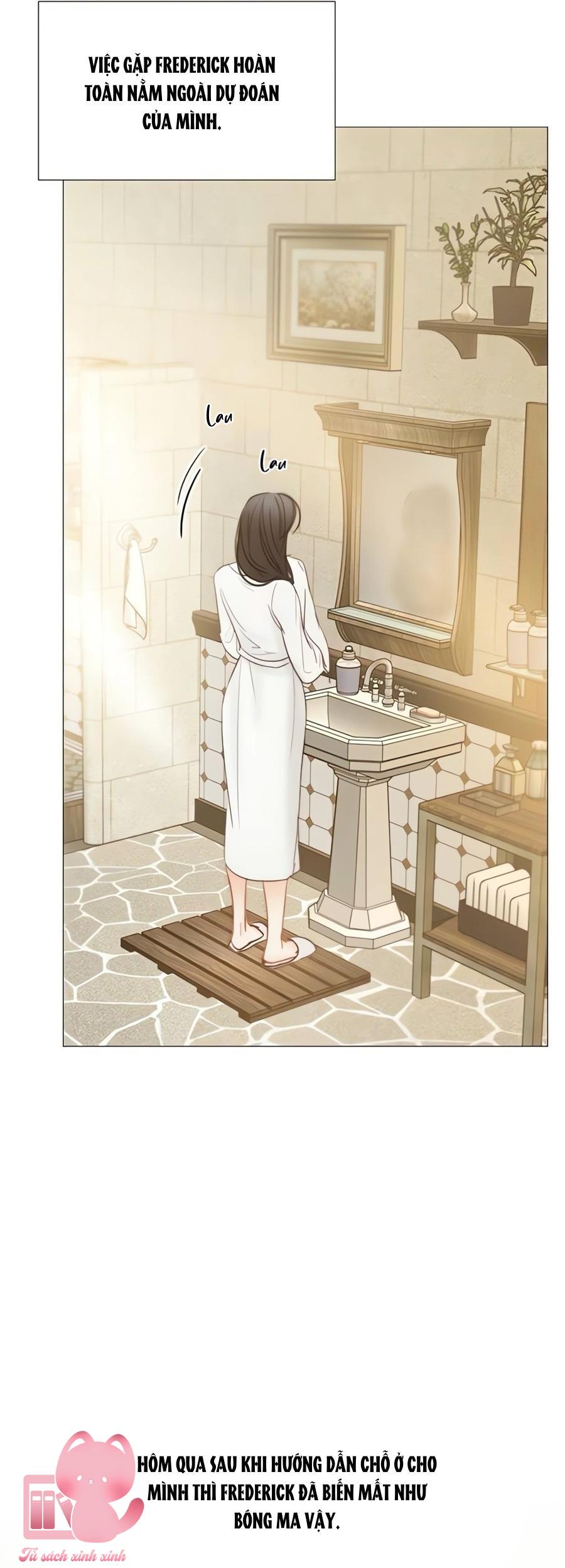 Serena - Chap 97 - Trang 6