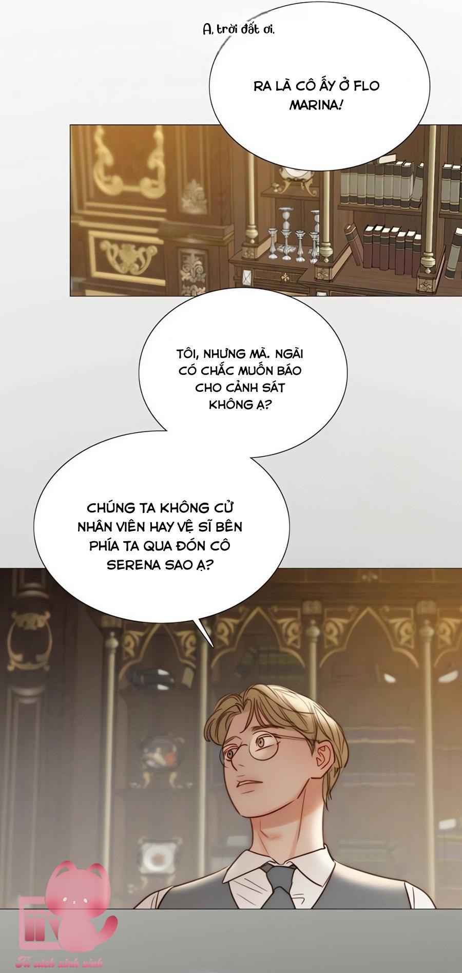Serena - Chap 97 - Trang 60