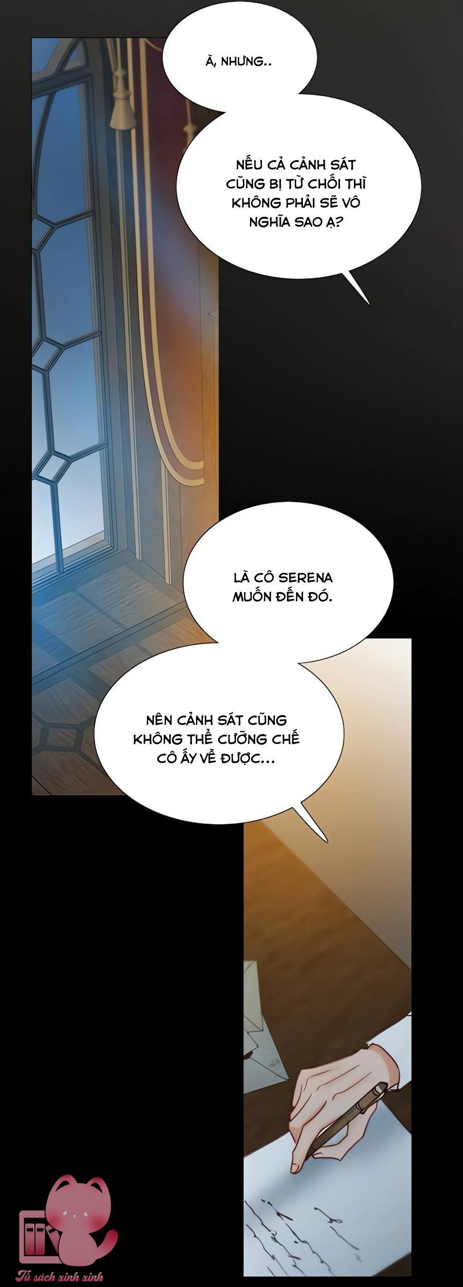 Serena - Chap 97 - Trang 62