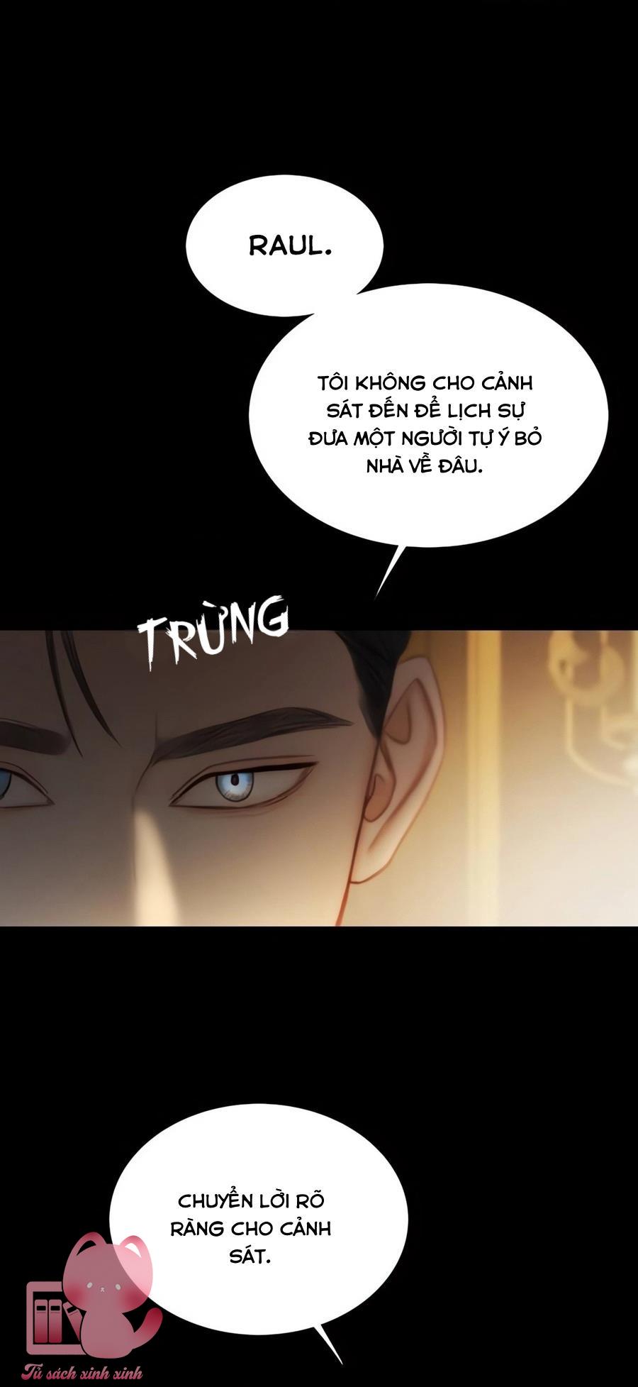 Serena - Chap 97 - Trang 63