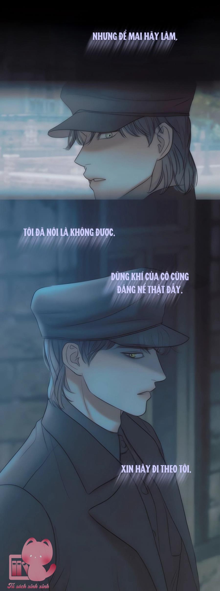 Serena - Chap 97 - Trang 8