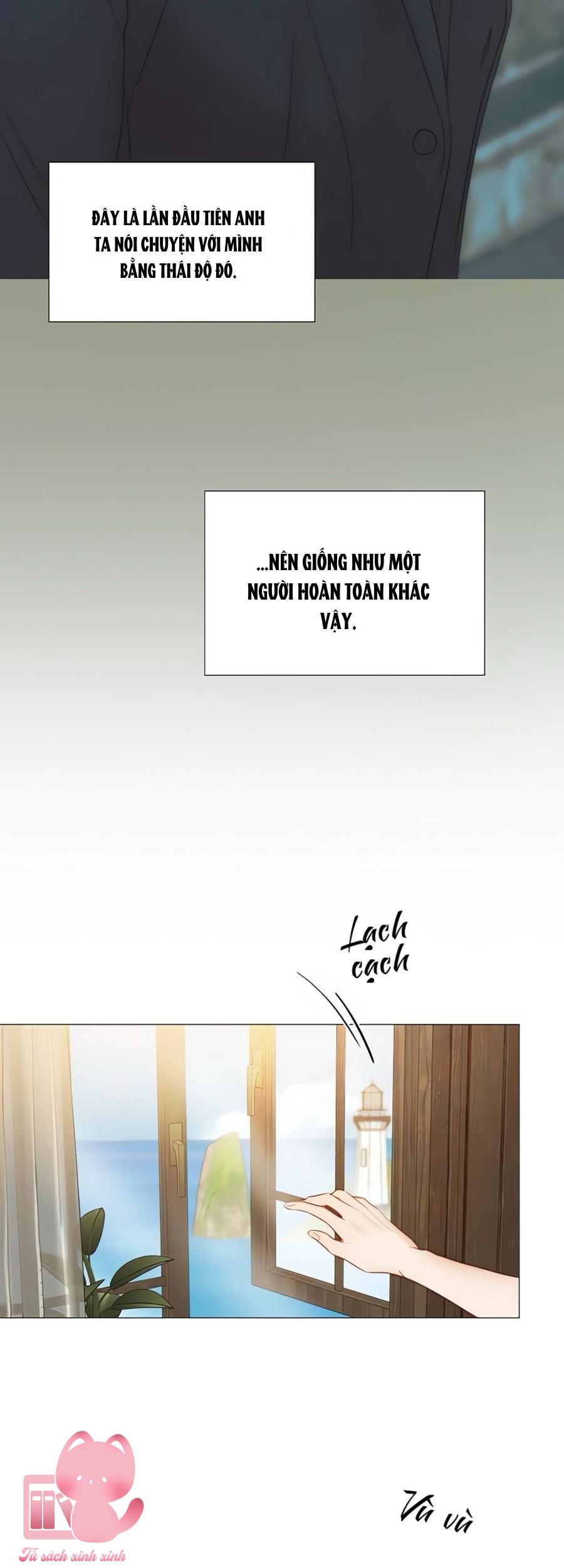 Serena - Chap 97 - Trang 9