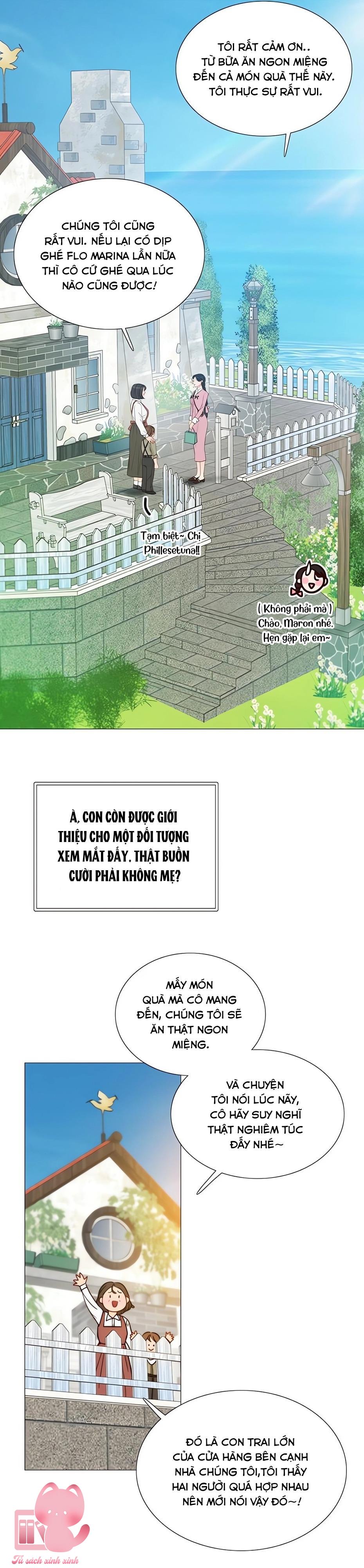 Serena - Chap 98 - Trang 10