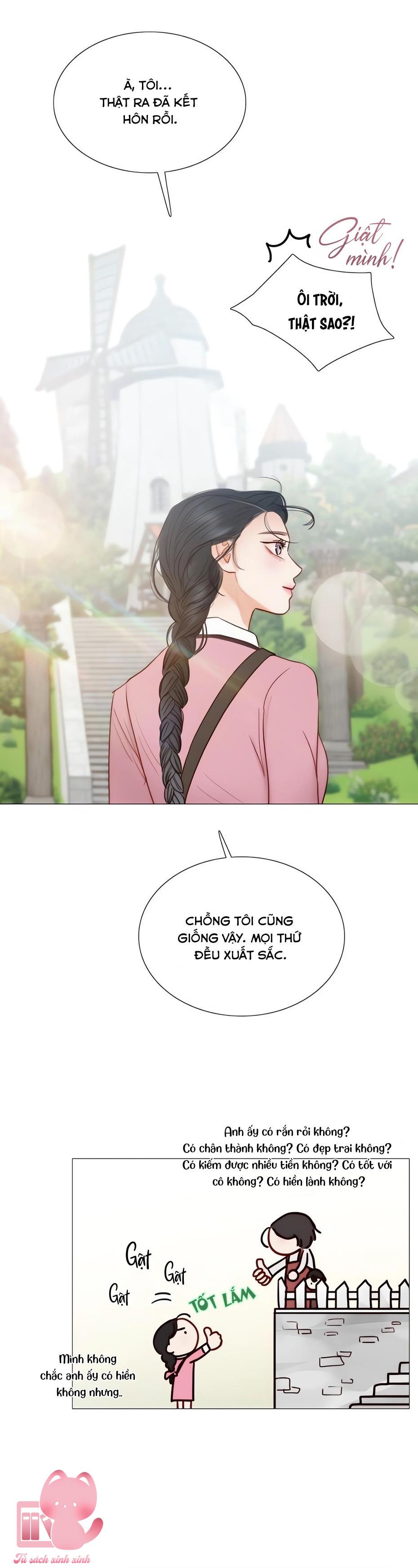 Serena - Chap 98 - Trang 11
