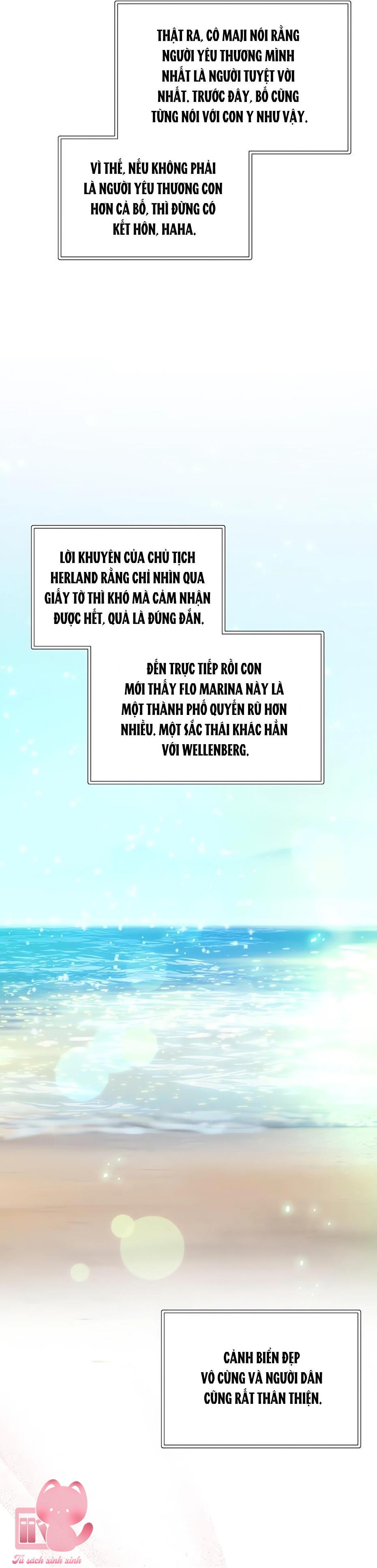 Serena - Chap 98 - Trang 12