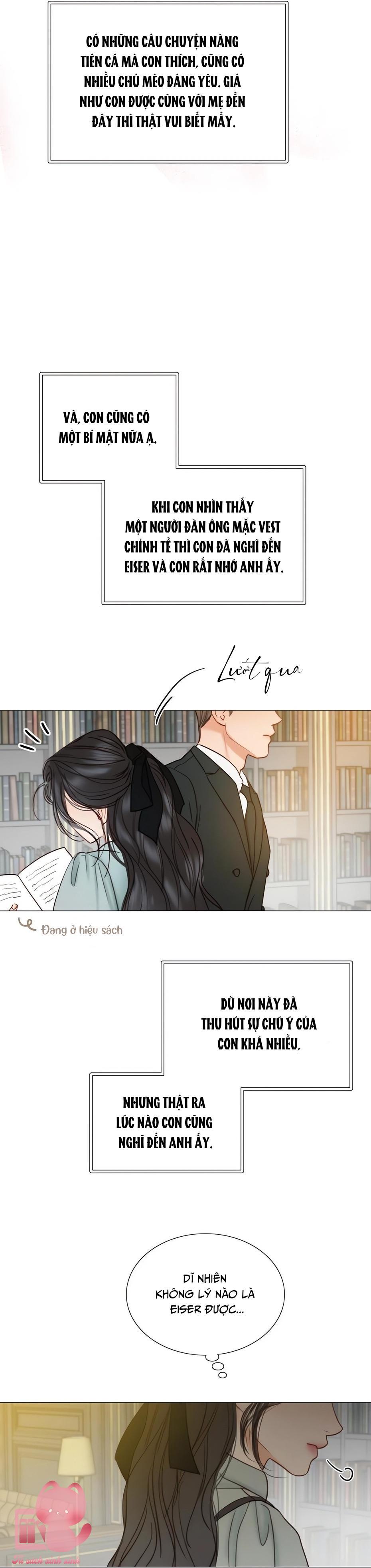 Serena - Chap 98 - Trang 13