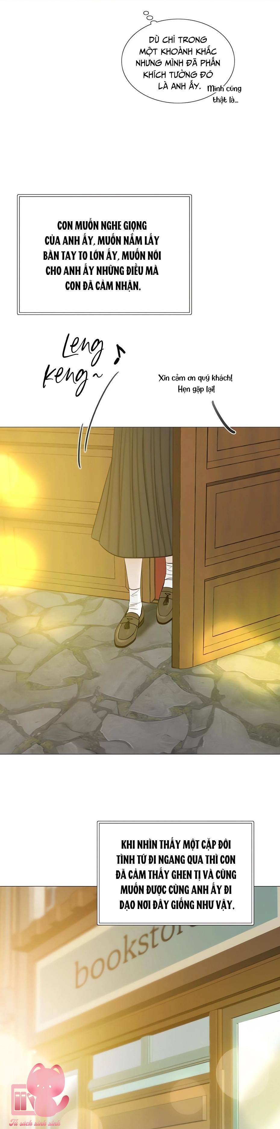 Serena - Chap 98 - Trang 14