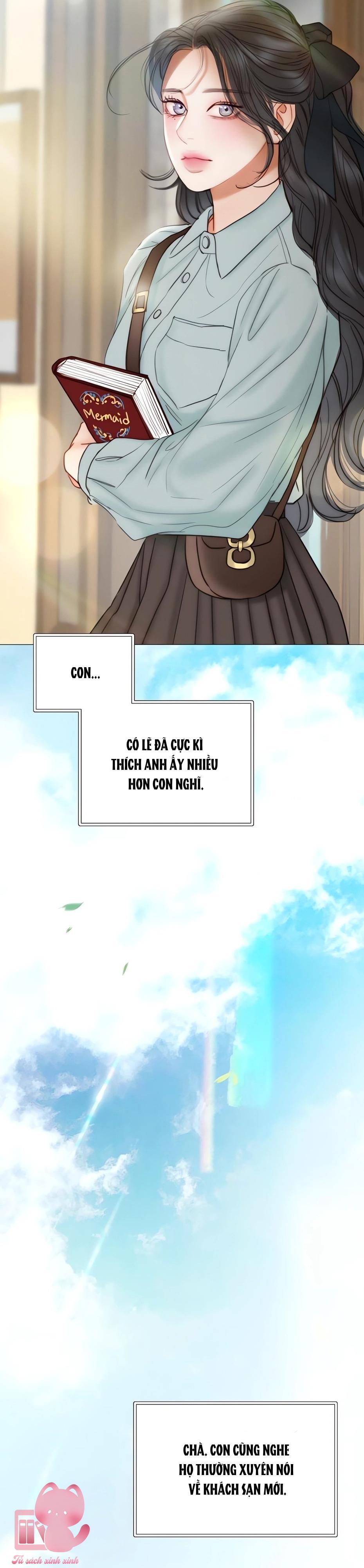 Serena - Chap 98 - Trang 16