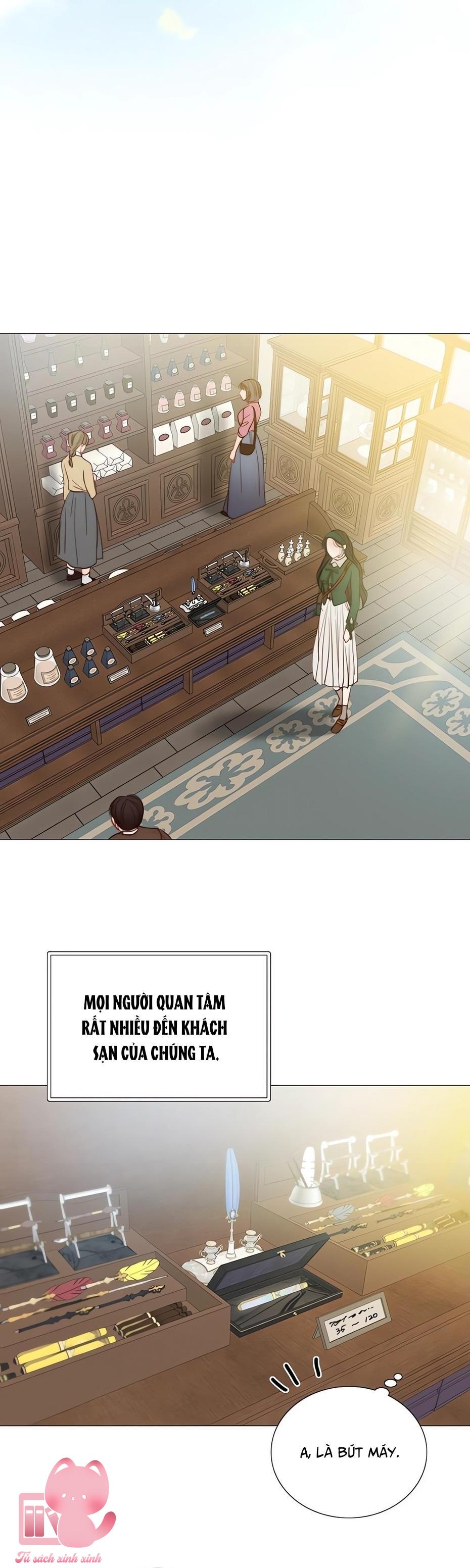 Serena - Chap 98 - Trang 17