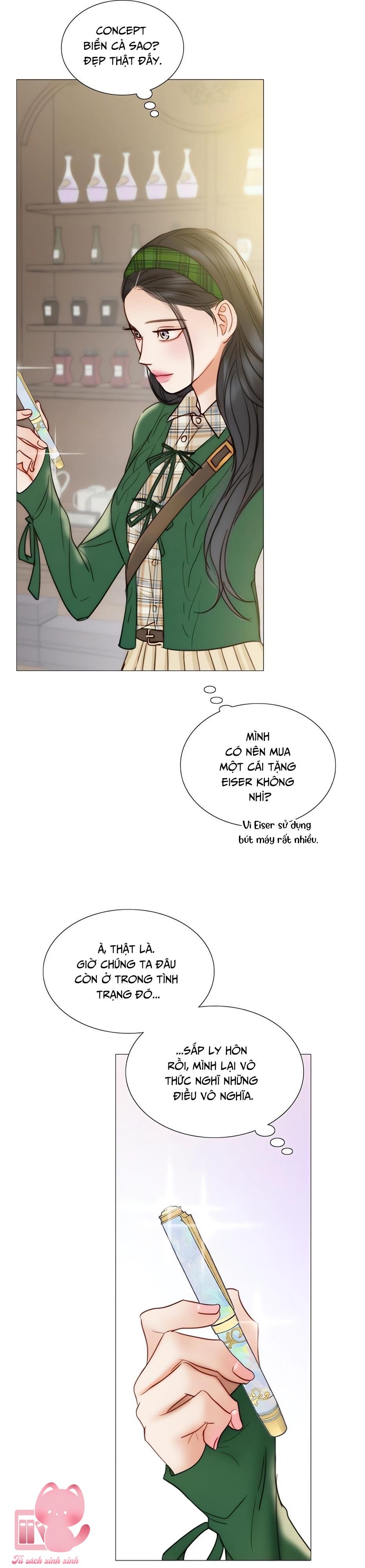 Serena - Chap 98 - Trang 18