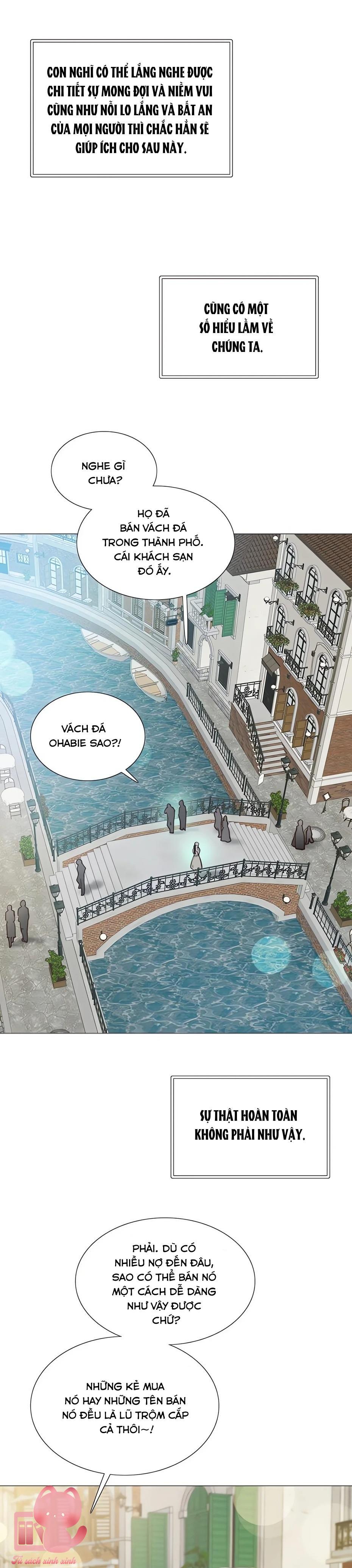 Serena - Chap 98 - Trang 23