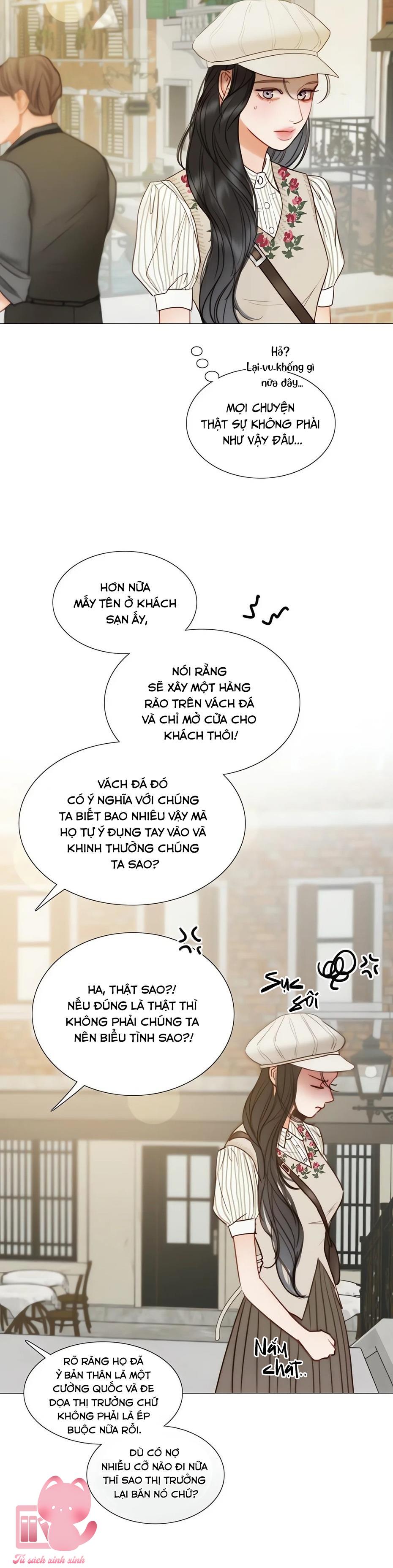 Serena - Chap 98 - Trang 24