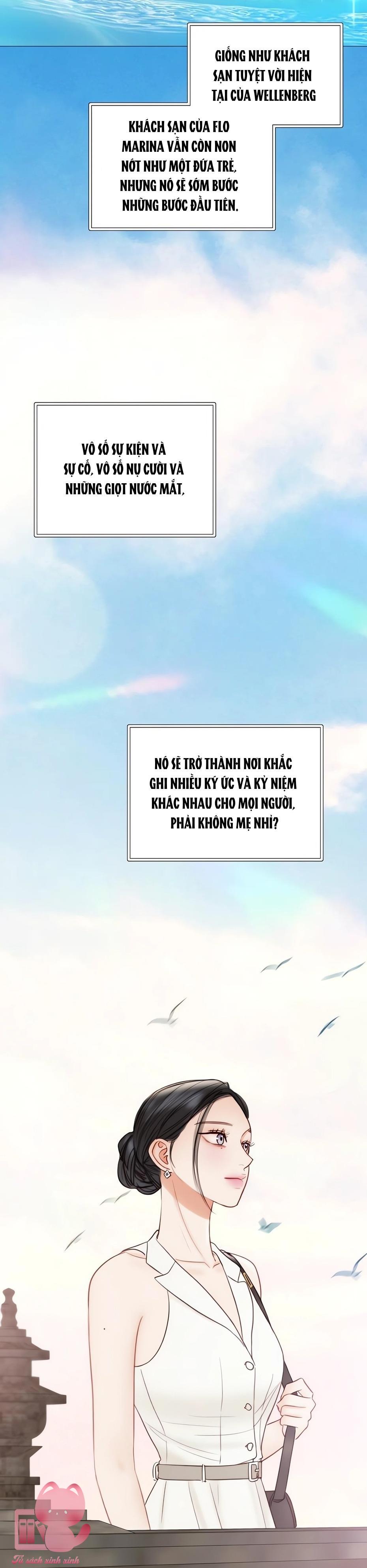 Serena - Chap 98 - Trang 27