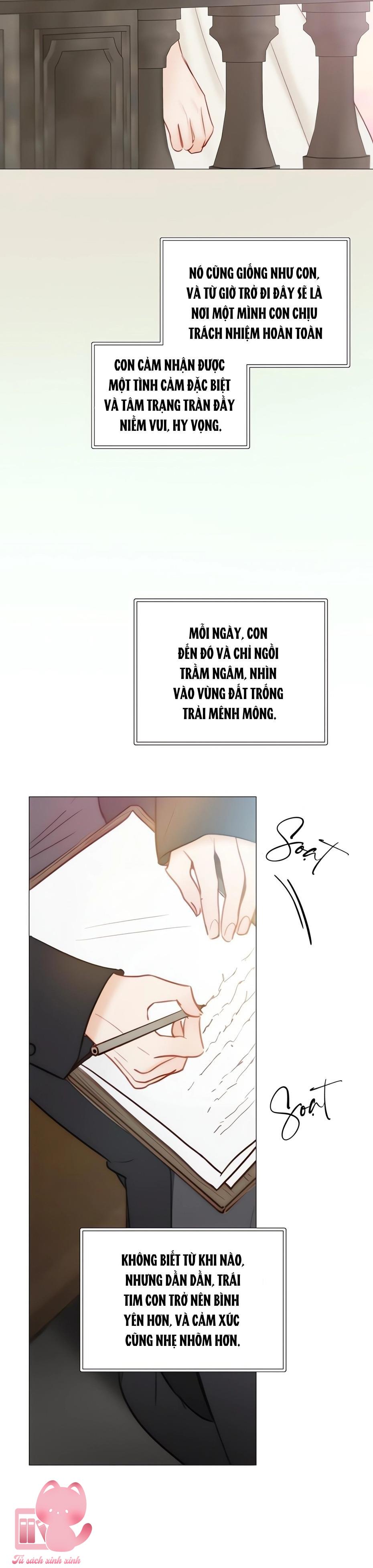 Serena - Chap 98 - Trang 28